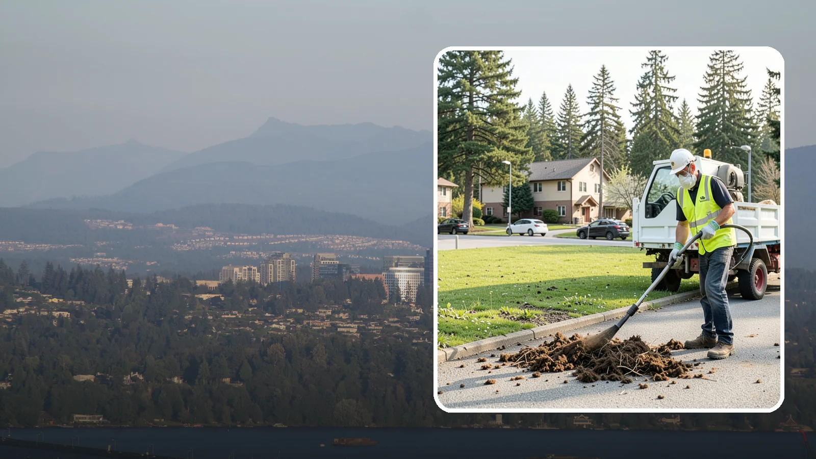Animal Waste Removal in Medina, King County, WA - Animal and pet waste removal that keeps dog parks, trails, and public grounds sanitary.