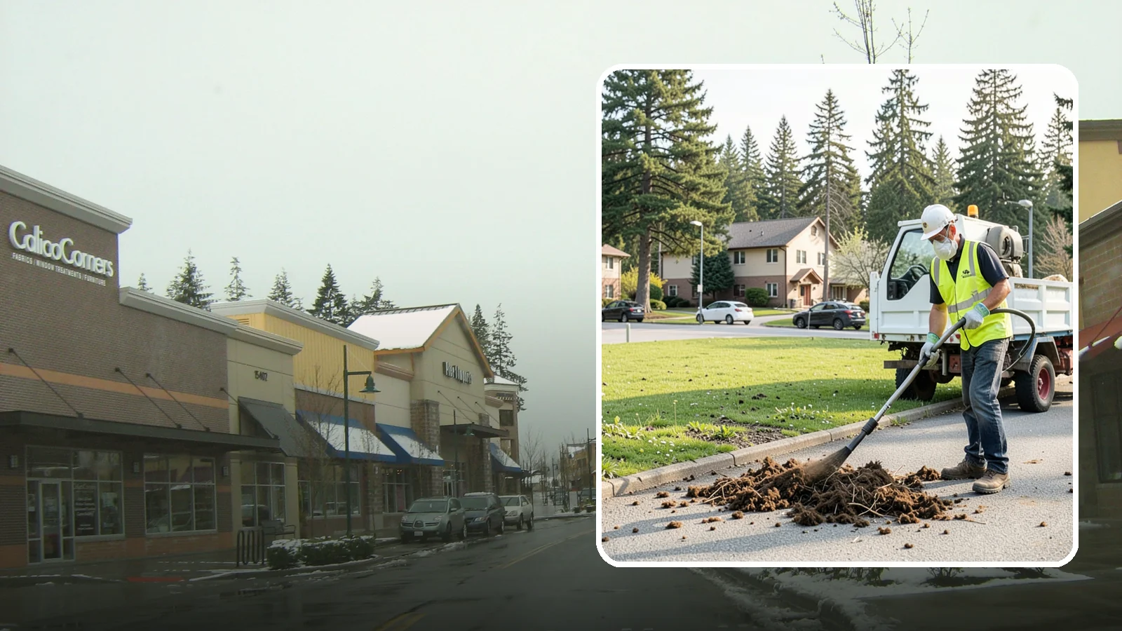Animal Waste Removal in Mill Creek, Snohomish County, WA - Animal and pet waste removal that keeps dog parks, trails, and public grounds sanitary.