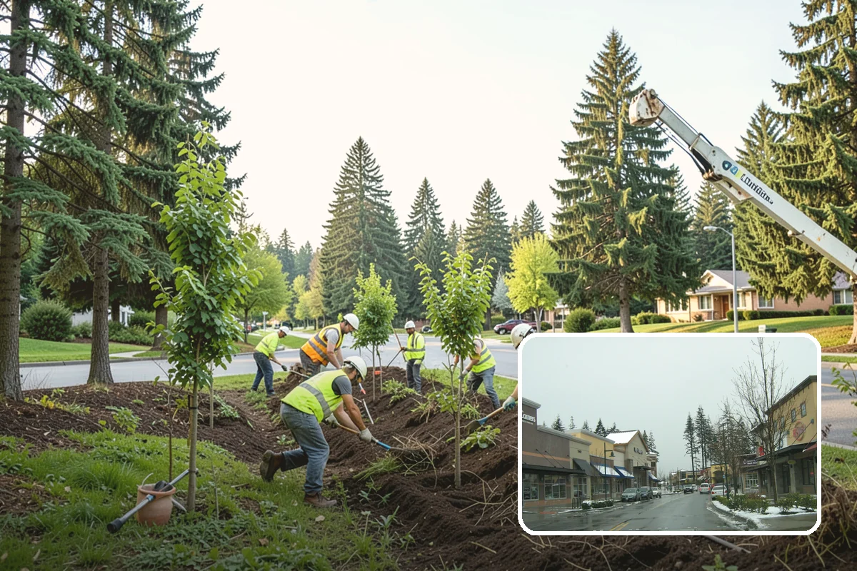 Animal Waste Removal in Mill Creek, Snohomish County, WA - Keeps dog parks and trails sanitary