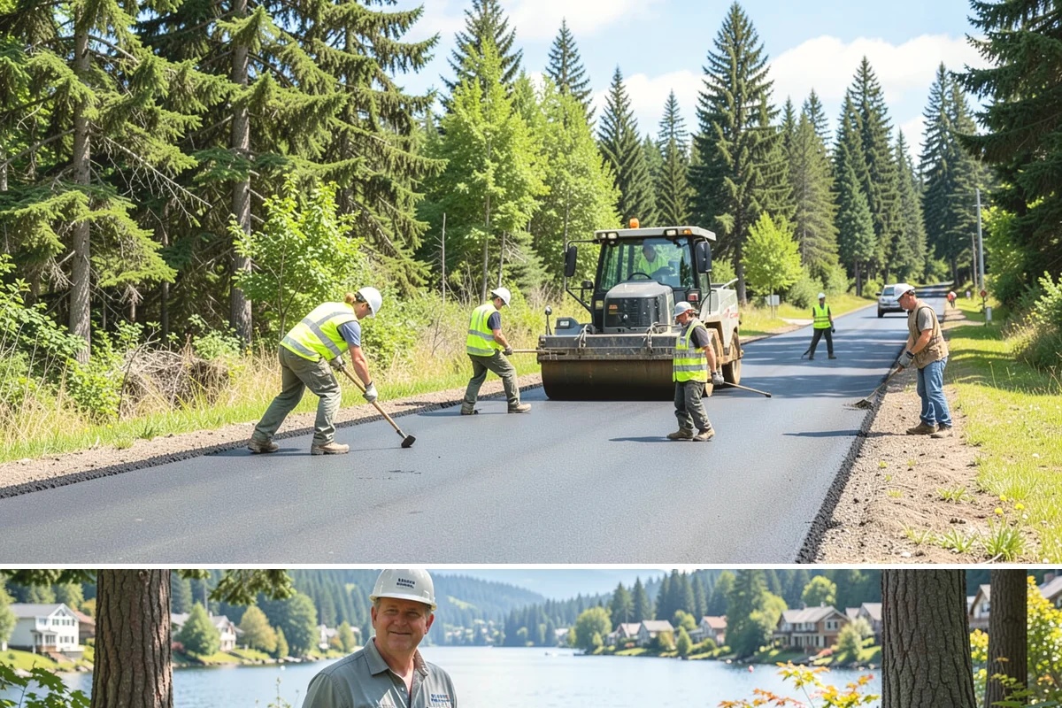 Animal Waste Removal in Milton, King County, WA - Warmer, high-use spring and summer months typically require more frequent service.