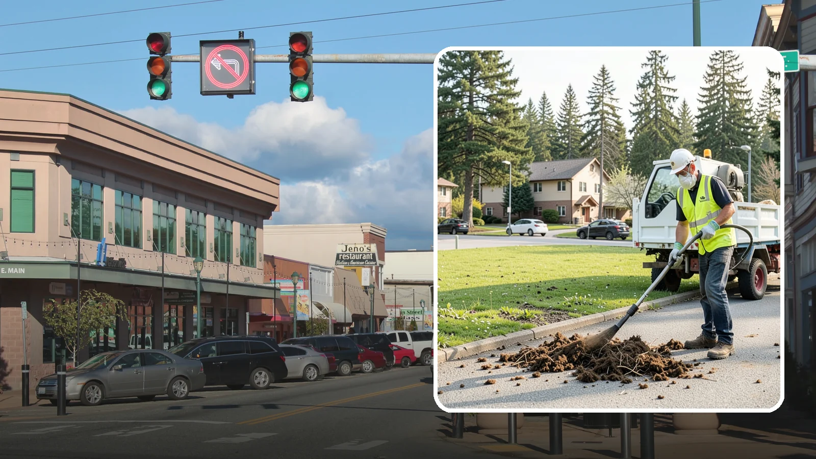 Animal Waste Removal in Monroe, Snohomish County, WA - Animal and pet waste removal that keeps dog parks, trails, and public grounds sanitary.