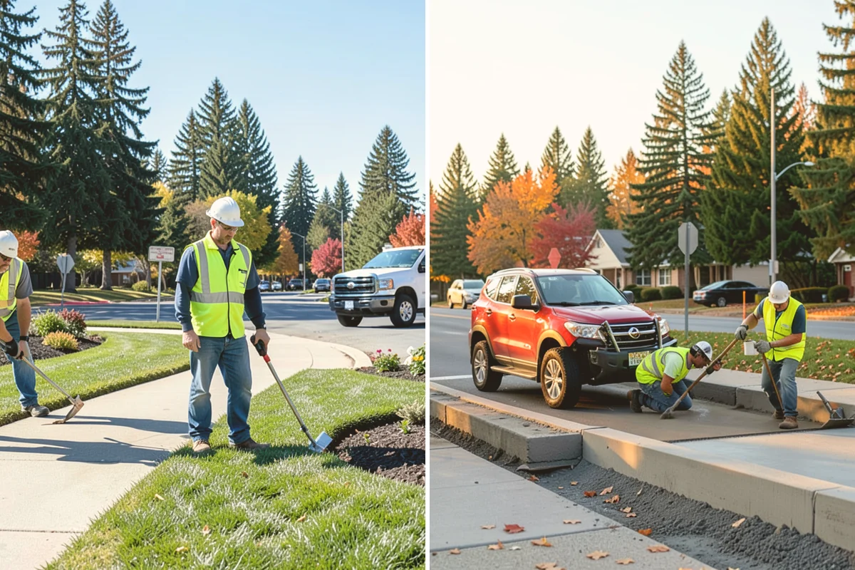 Animal Waste Removal in Mount Vernon, Skagit County, WA - Collect waste from grounds and stations