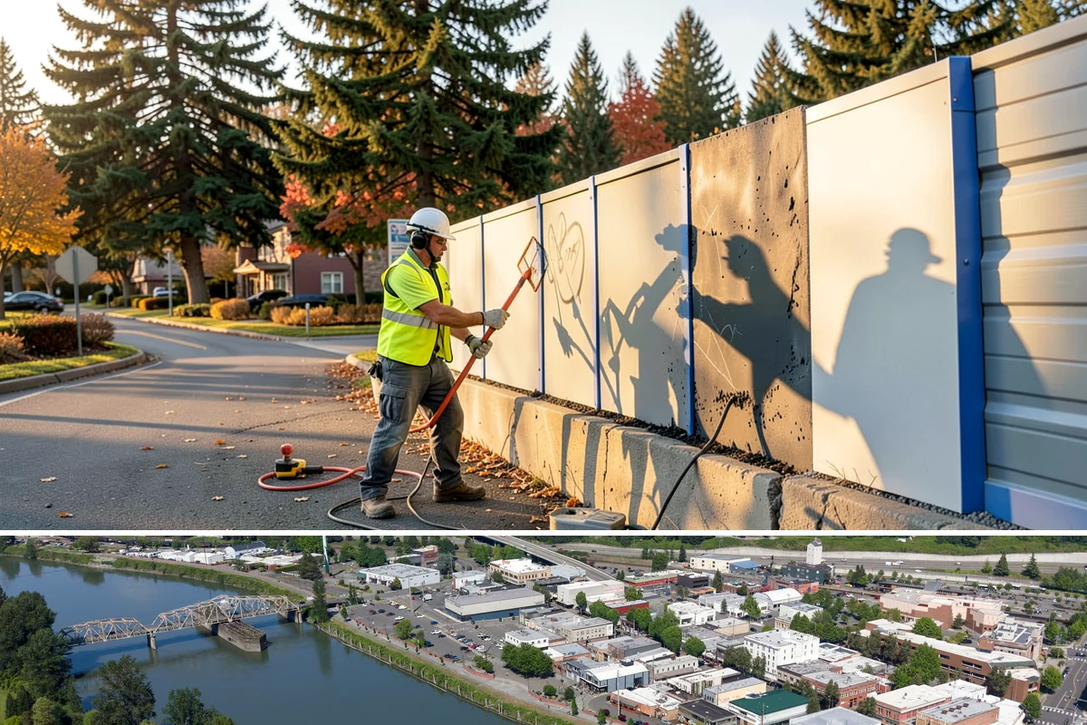 Animal Waste Removal in Mount Vernon, Skagit County, WA - Warmer, high-use spring and summer months typically require more frequent service.