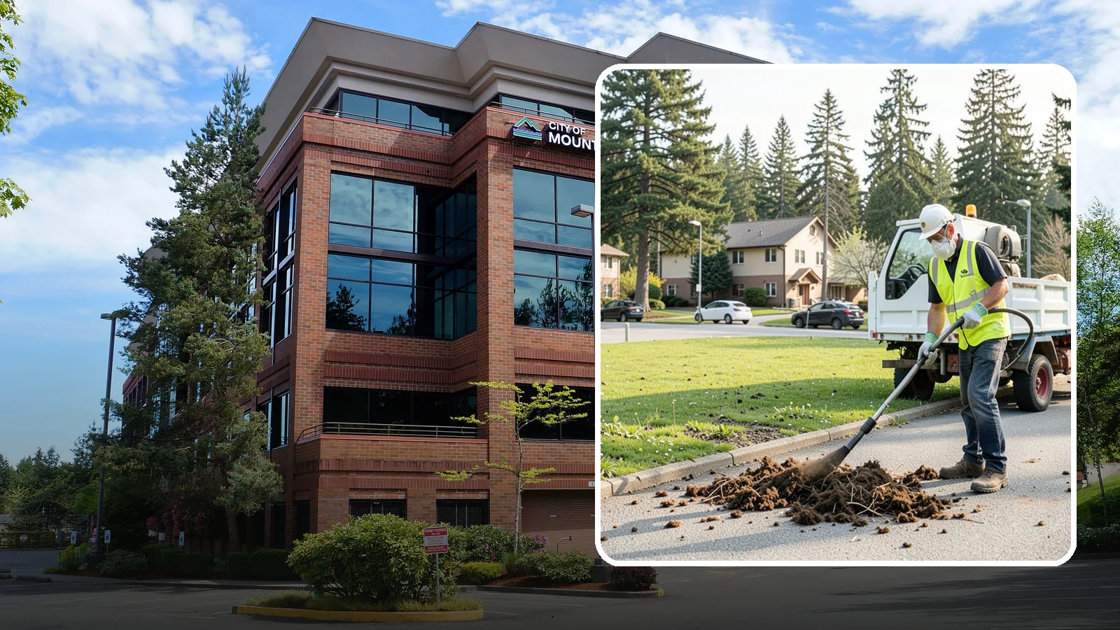 Animal Waste Removal in Mountlake Terrace, Snohomish County, WA - Animal and pet waste removal that keeps dog parks, trails, and public grounds sanitary.