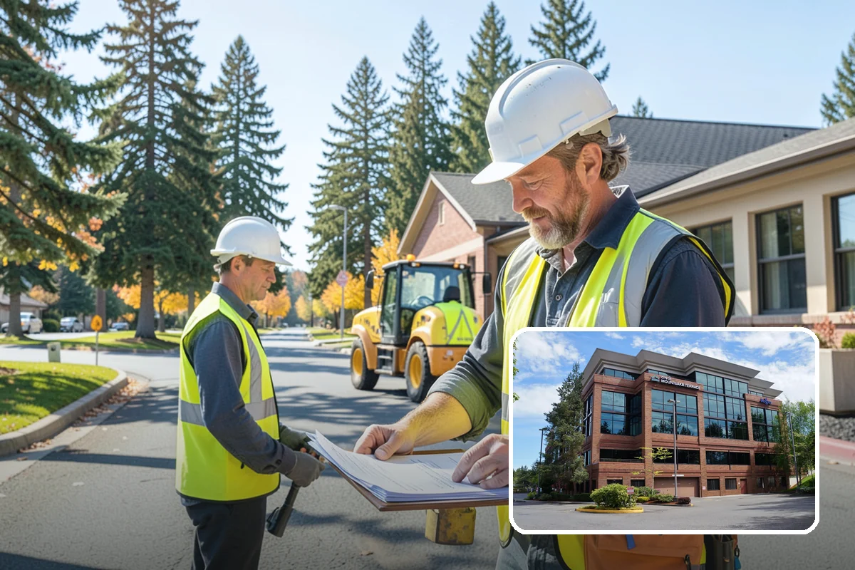 Animal Waste Removal in Mountlake Terrace, Snohomish County, WA - Keeps dog parks and trails sanitary