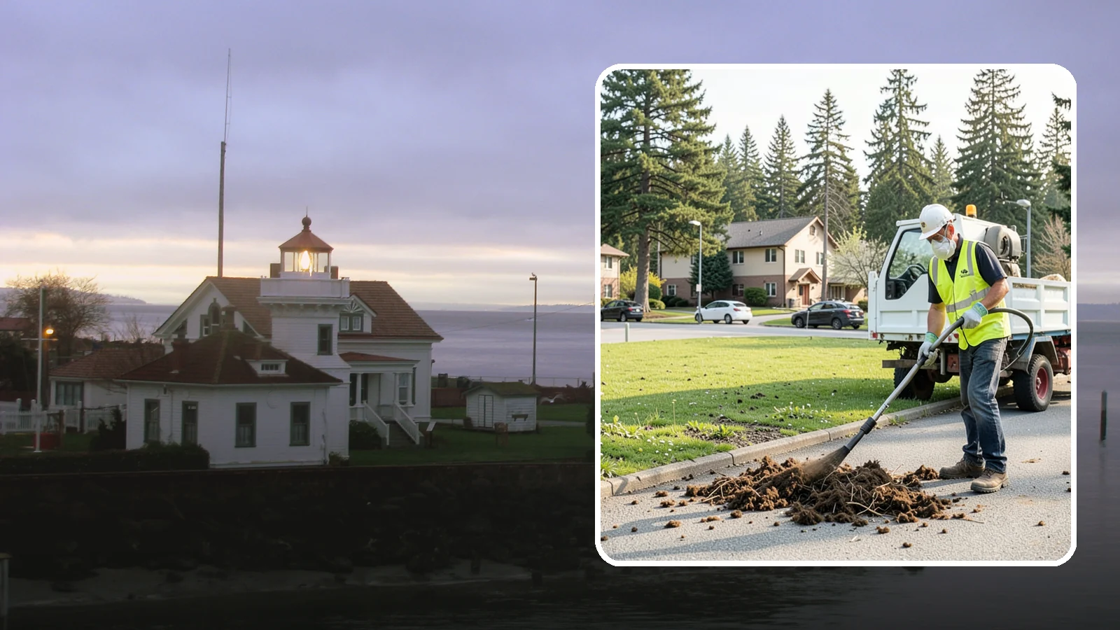 Animal Waste Removal in Mukilteo, Snohomish County, WA - Animal and pet waste removal that keeps dog parks, trails, and public grounds sanitary.