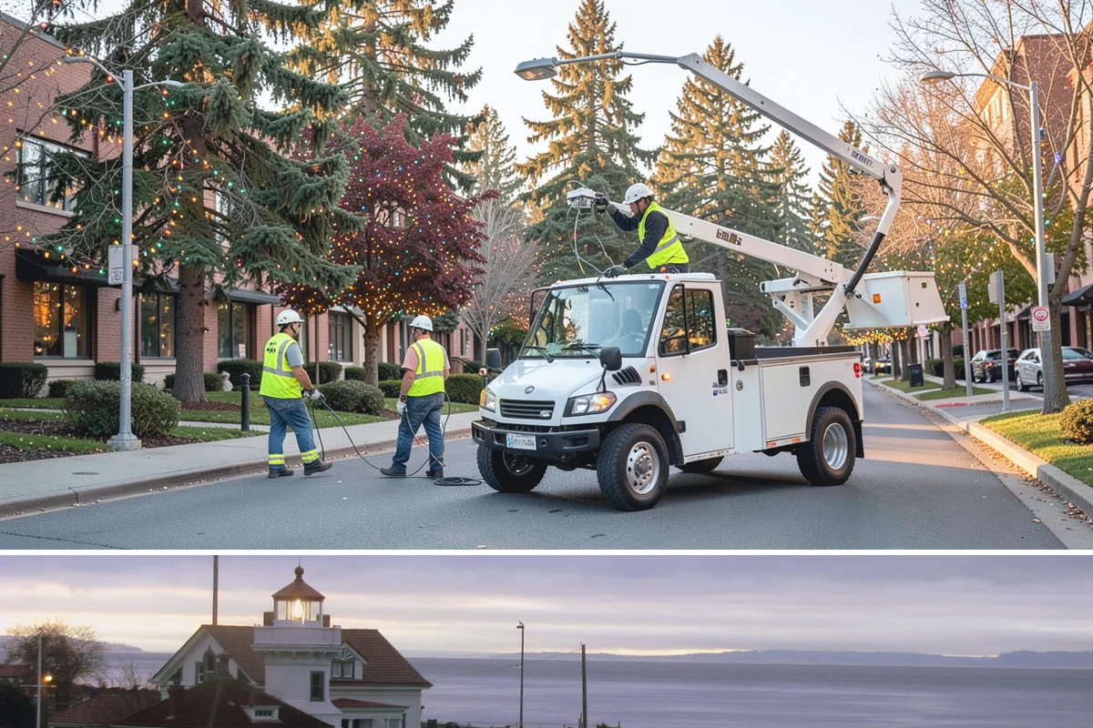 Animal Waste Removal in Mukilteo, Snohomish County, WA - Warmer, high-use spring and summer months typically require more frequent service.