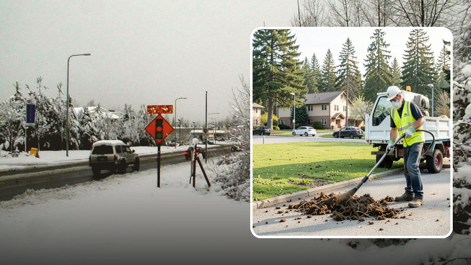 Animal Waste Removal in Newcastle, King County, WA - Animal and pet waste removal that keeps dog parks, trails, and public grounds sanitary.
