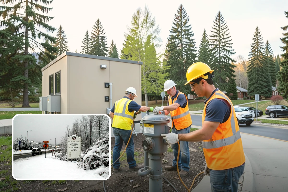 Animal Waste Removal in Newcastle, King County, WA - Keeps dog parks and trails sanitary