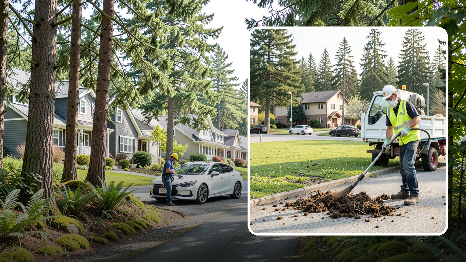 Animal Waste Removal in Normandy Park, King County, WA - Animal and pet waste removal that keeps dog parks, trails, and public grounds sanitary.