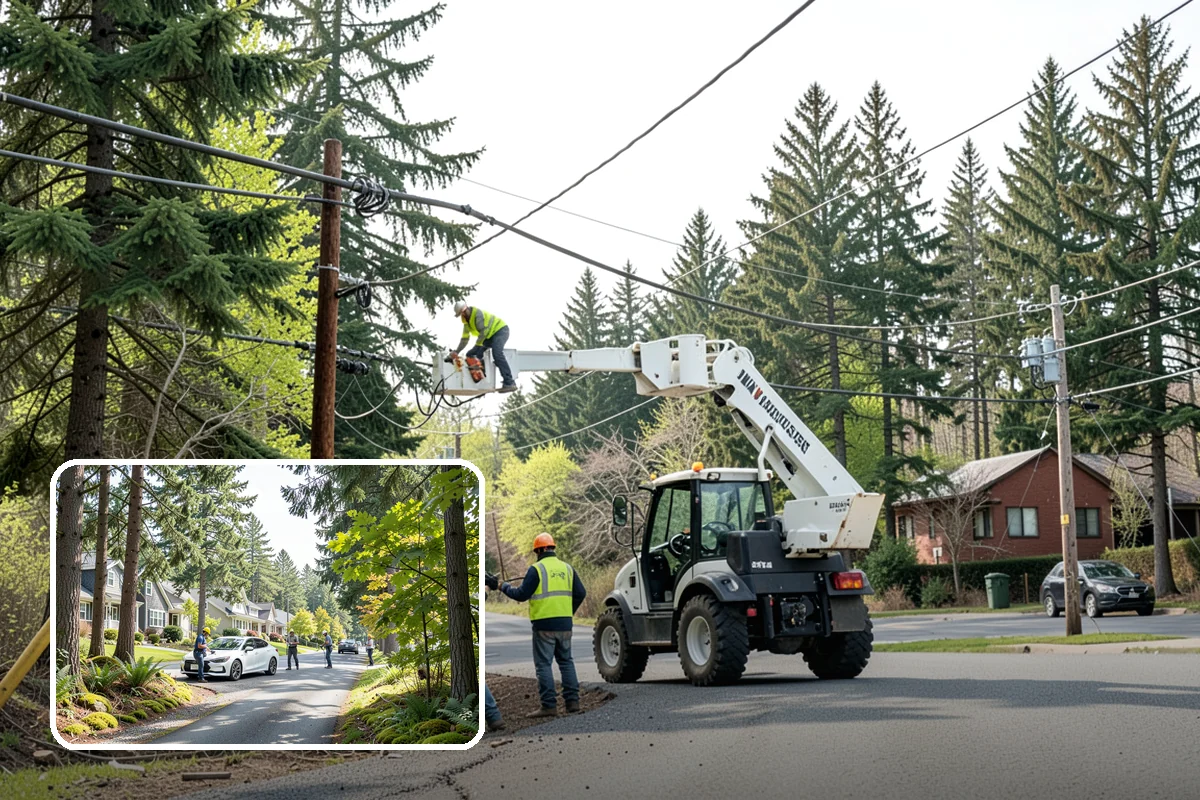 Animal Waste Removal in Normandy Park, King County, WA - Keeps dog parks and trails sanitary