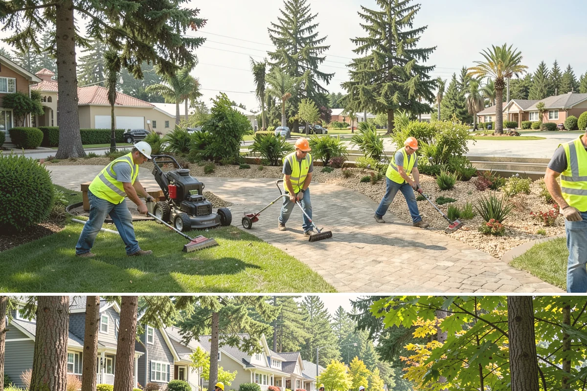 Animal Waste Removal in Normandy Park, King County, WA - Warmer, high-use spring and summer months typically require more frequent service.