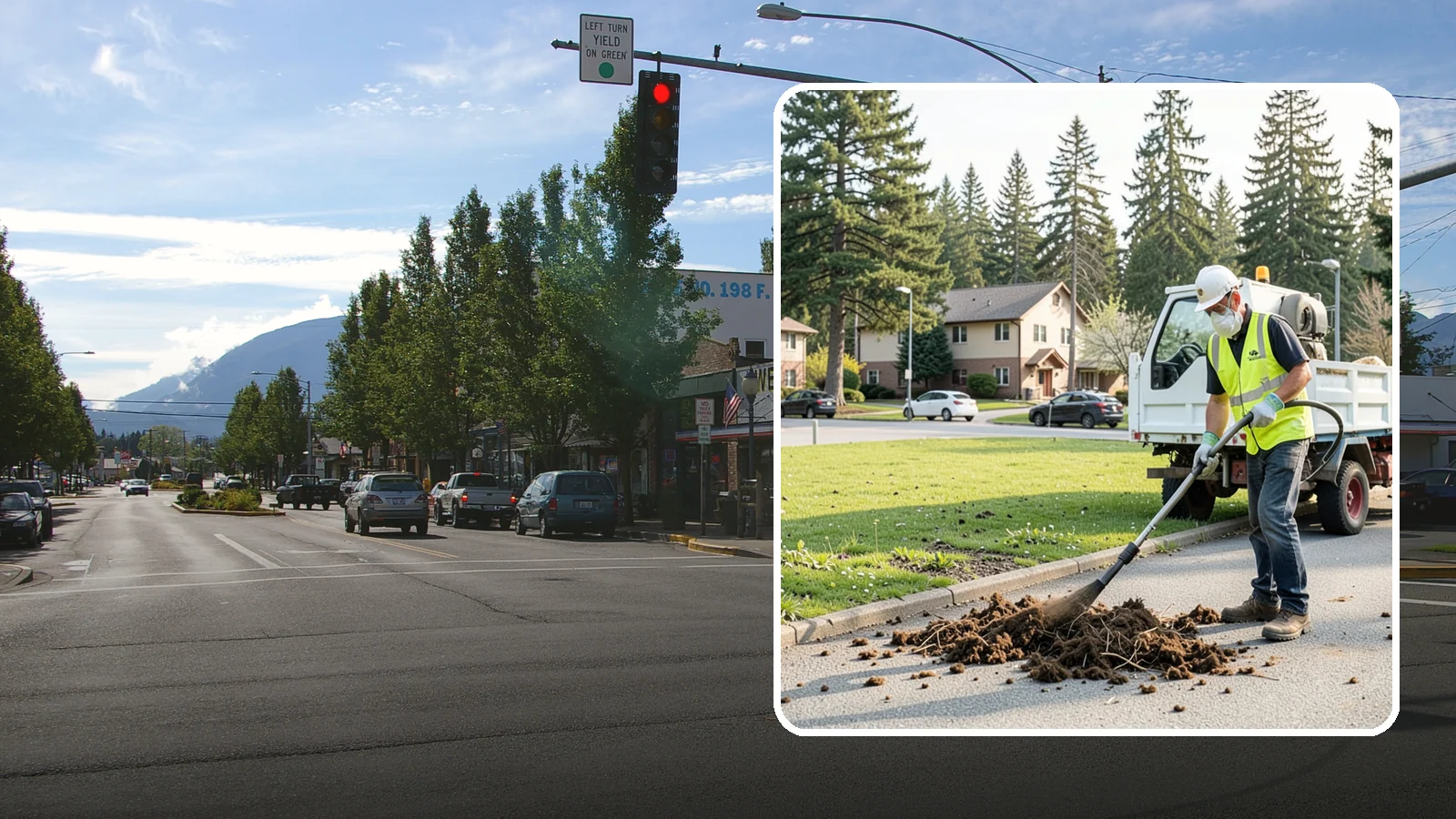 Animal Waste Removal in North Bend, King County, WA - Animal and pet waste removal that keeps dog parks, trails, and public grounds sanitary.