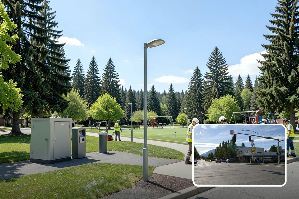 Animal Waste Removal in North Bend, King County, WA - Keeps dog parks and trails sanitary