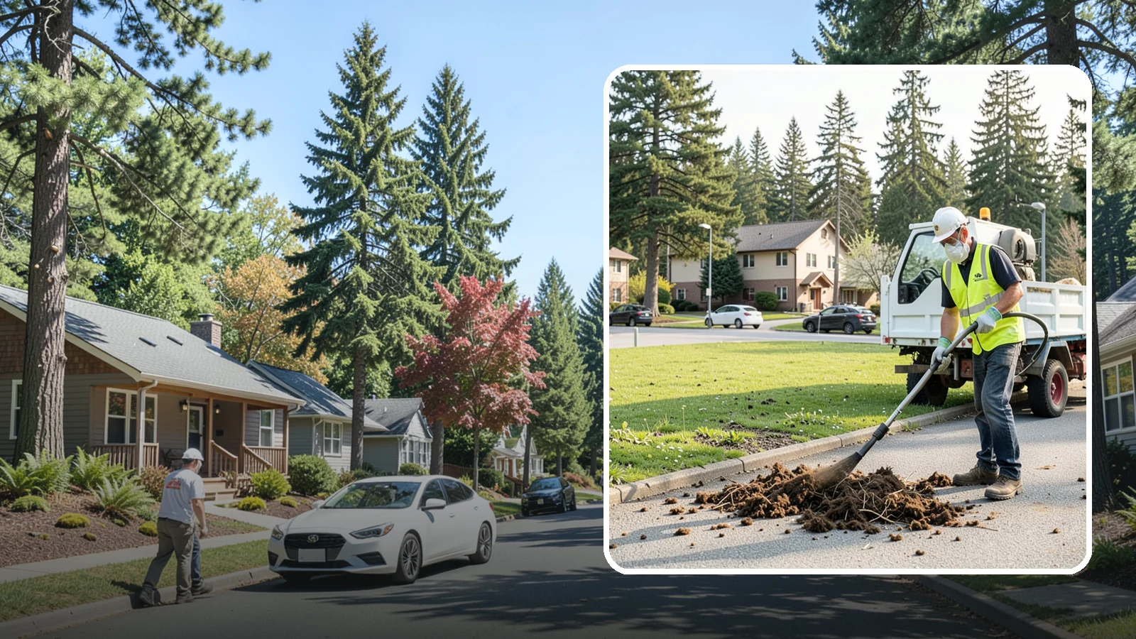Animal Waste Removal in Orting, Pierce County, WA - Animal and pet waste removal that keeps dog parks, trails, and public grounds sanitary.