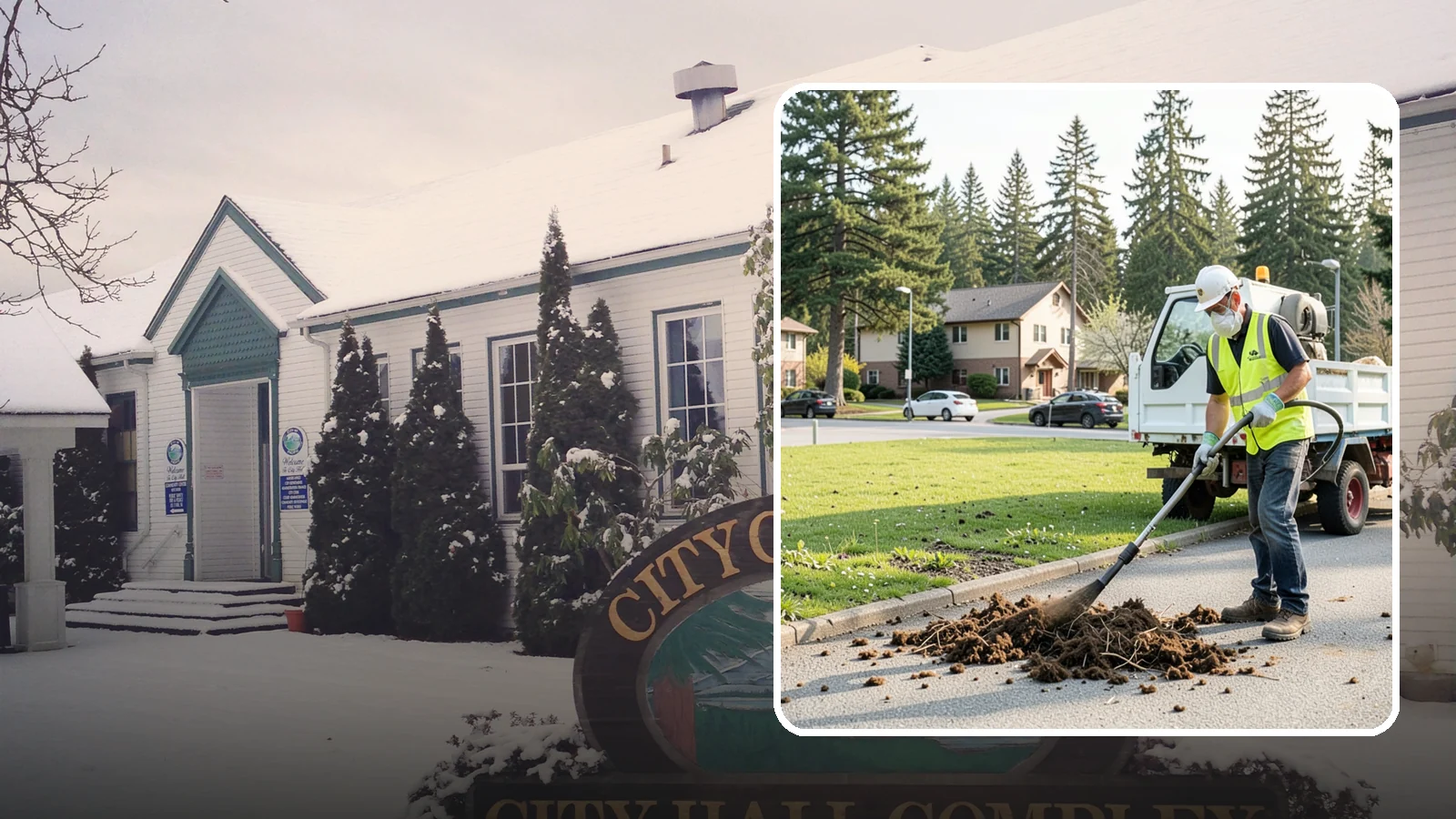 Animal Waste Removal in Pacific, King County, WA - Animal and pet waste removal that keeps dog parks, trails, and public grounds sanitary.