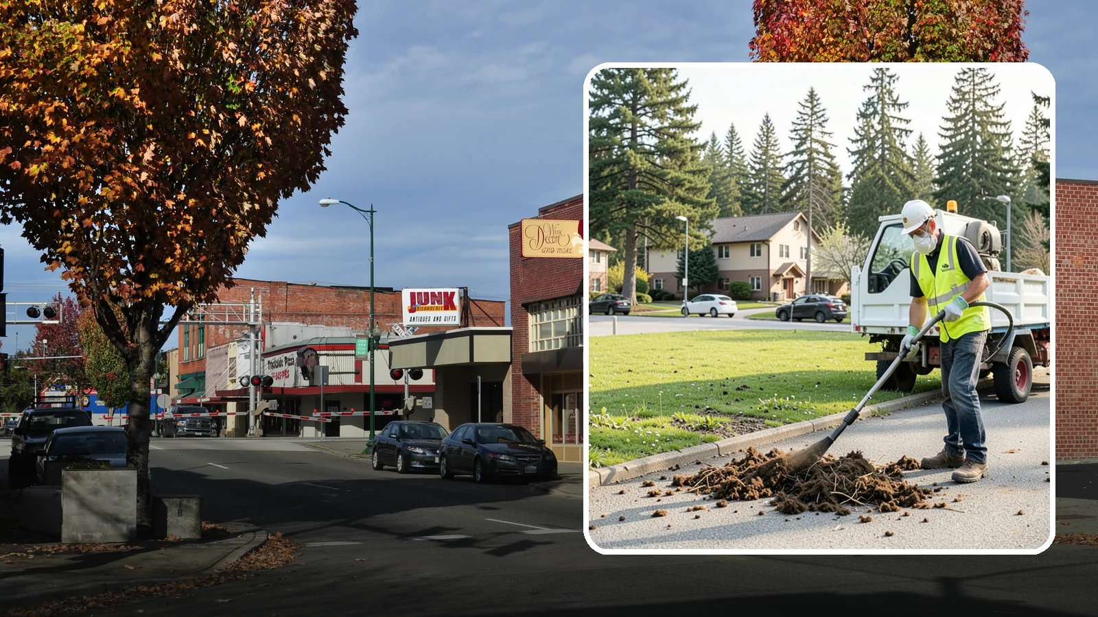 Animal Waste Removal in Puyallup, Pierce County, WA - Animal and pet waste removal that keeps dog parks, trails, and public grounds sanitary.