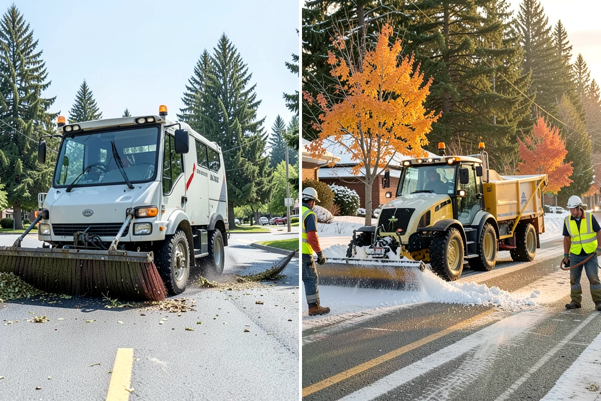 Animal Waste Removal in Puyallup, Pierce County, WA - Collect waste from grounds and stations