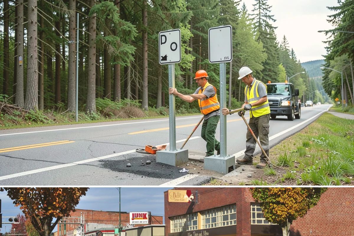 Animal Waste Removal in Puyallup, Pierce County, WA - Warmer, high-use spring and summer months typically require more frequent service.