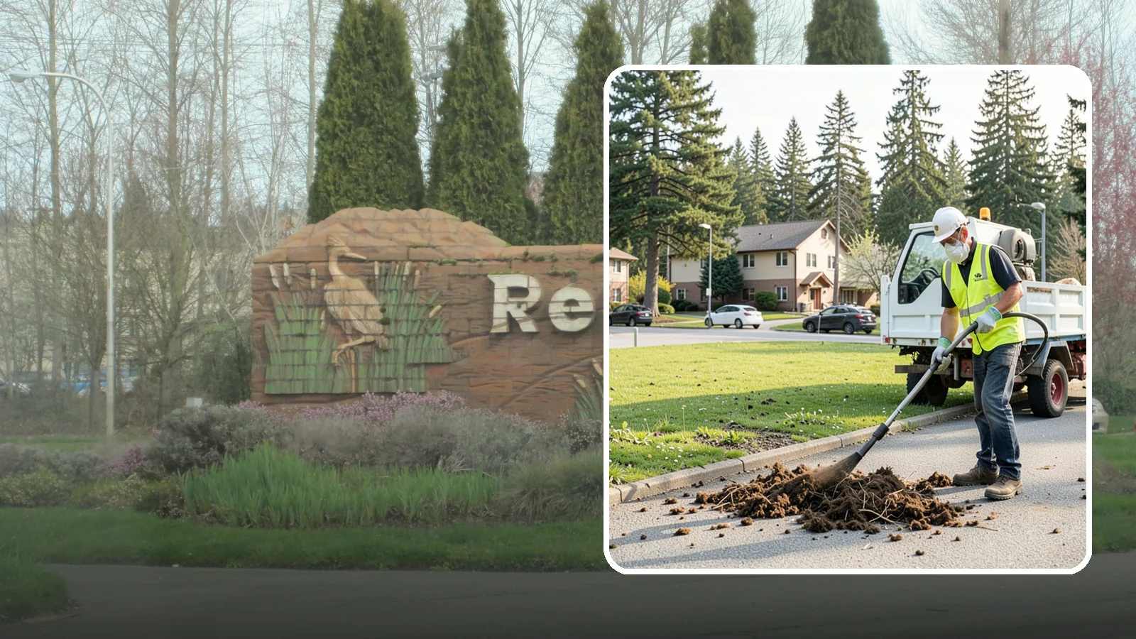 Animal Waste Removal in Renton, King County, WA - Animal and pet waste removal that keeps dog parks, trails, and public grounds sanitary.