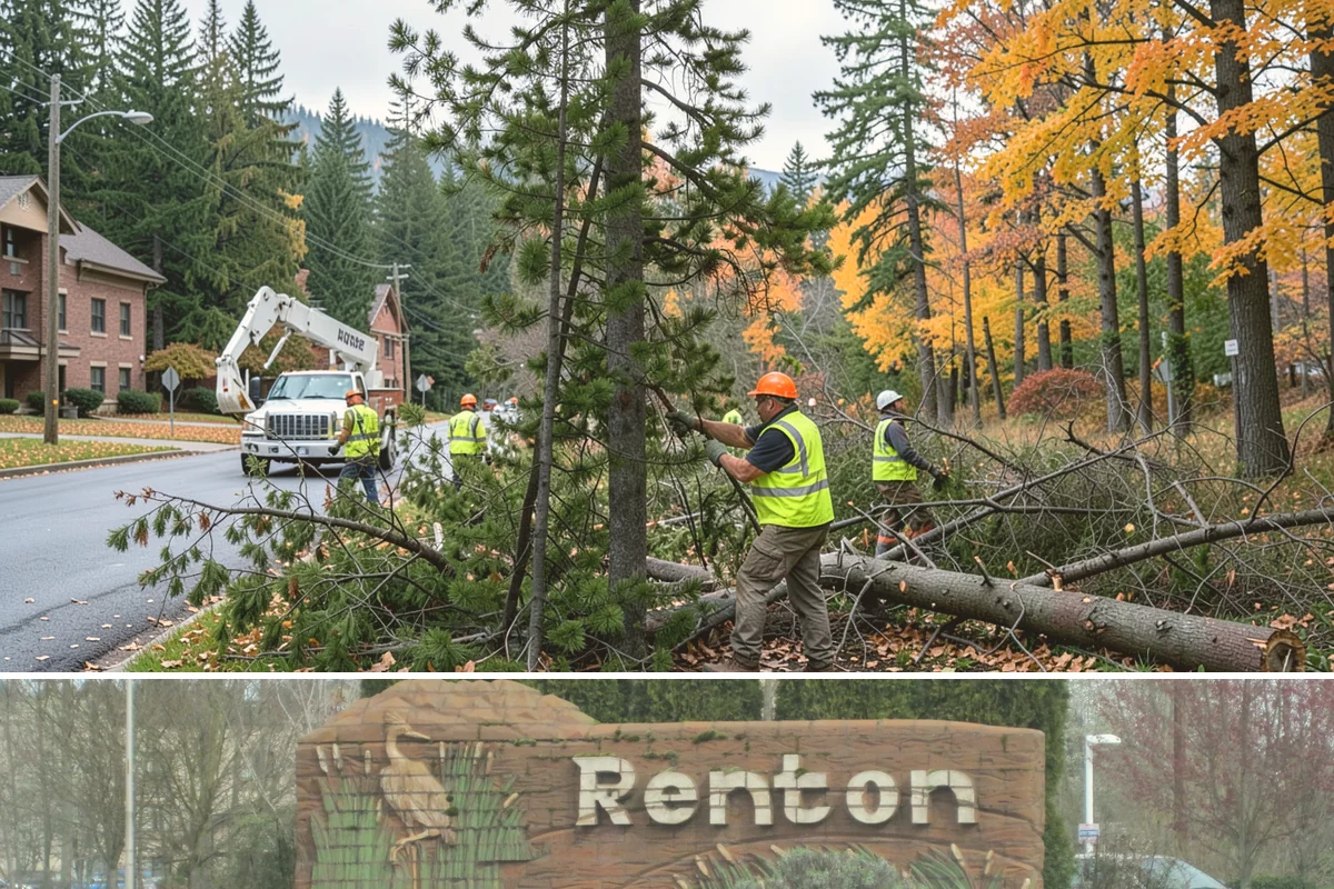 Animal Waste Removal in Renton, King County, WA - Warmer, high-use spring and summer months typically require more frequent service.