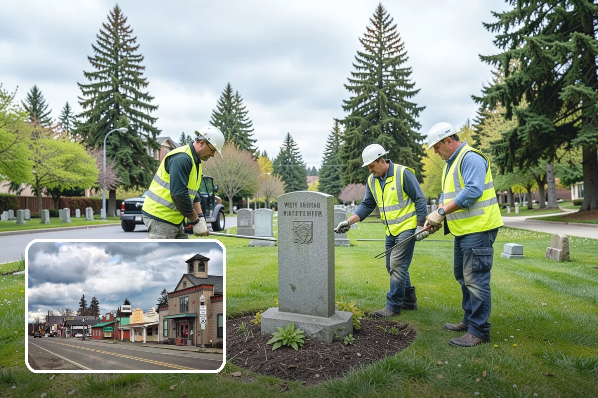 Animal Waste Removal in Roy, Pierce County, WA - Keeps dog parks and trails sanitary