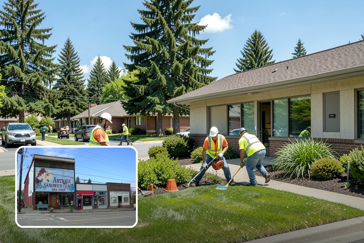 Animal Waste Removal in Ruston, Pierce County, WA - Keeps dog parks and trails sanitary