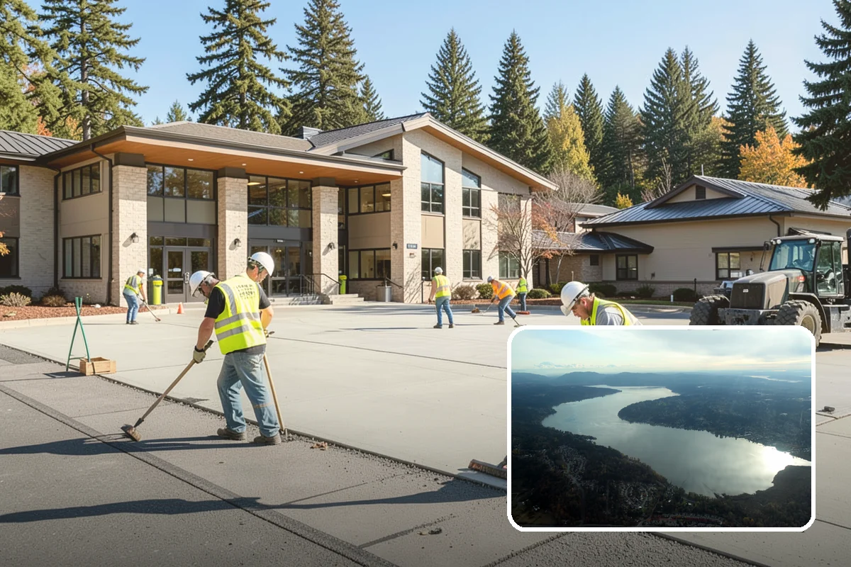 Animal Waste Removal in Sammamish, King County, WA - Keeps dog parks and trails sanitary