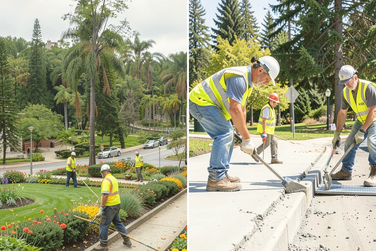 Animal Waste Removal in Sammamish, King County, WA - Collect waste from grounds and stations