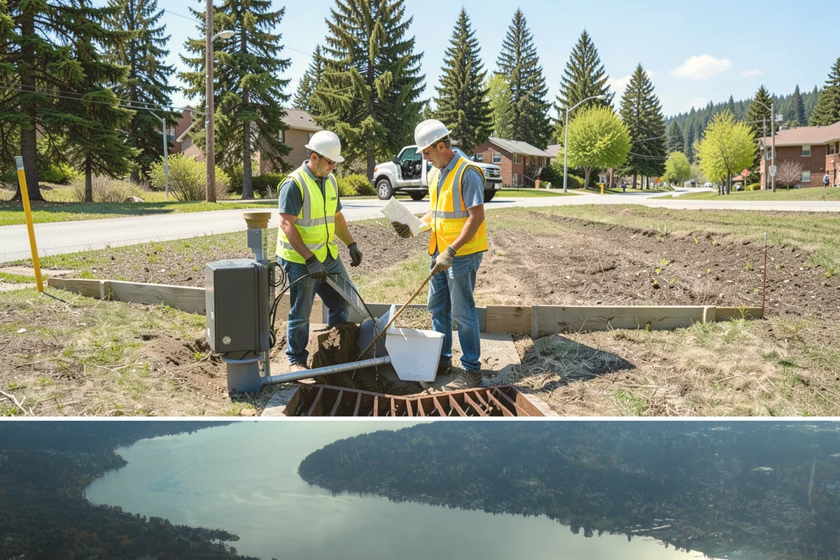 Animal Waste Removal in Sammamish, King County, WA - Warmer, high-use spring and summer months typically require more frequent service.