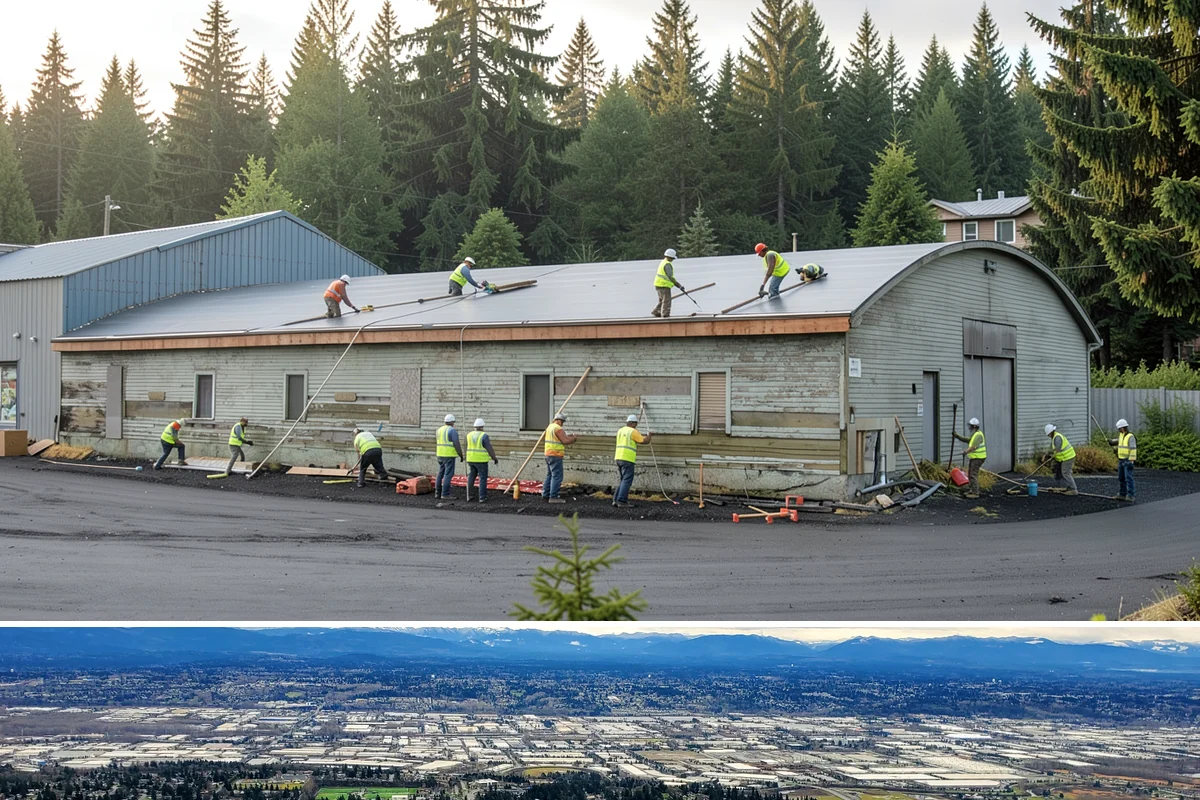 Animal Waste Removal in SeaTac, King County, WA - Warmer, high-use spring and summer months typically require more frequent service.