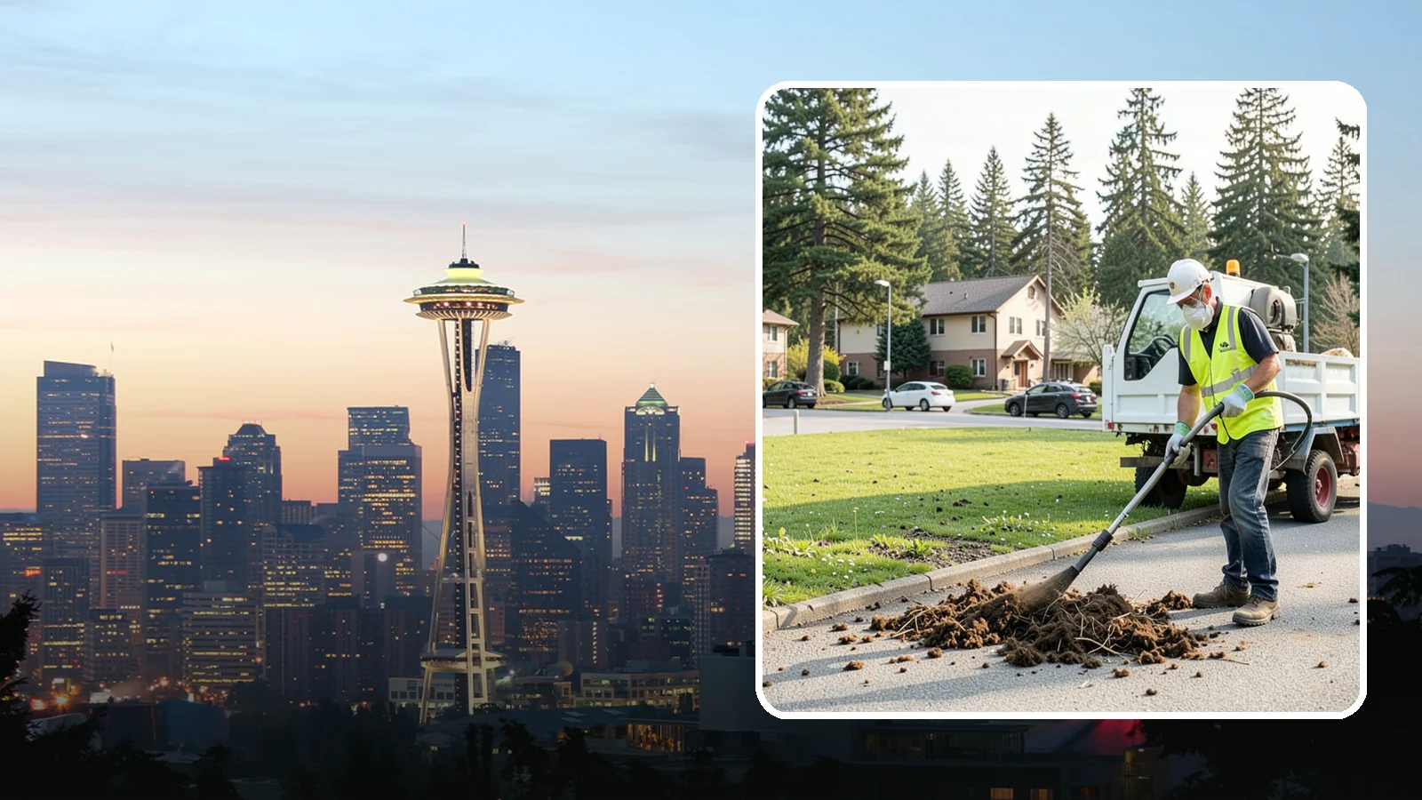 Animal Waste Removal in Seattle, King County, WA - Animal and pet waste removal that keeps dog parks, trails, and public grounds sanitary.