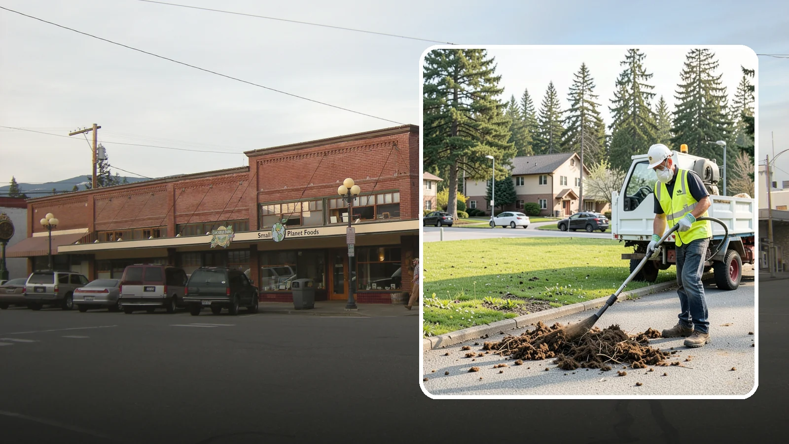 Animal Waste Removal in Sedro-Woolley, Skagit County, WA - Animal and pet waste removal that keeps dog parks, trails, and public grounds sanitary.