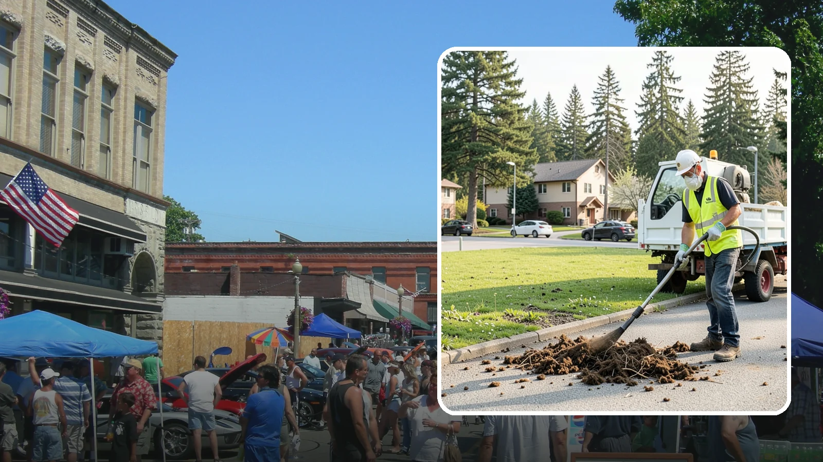 Animal Waste Removal in Snohomish, Snohomish County, WA - Animal and pet waste removal that keeps dog parks, trails, and public grounds sanitary.