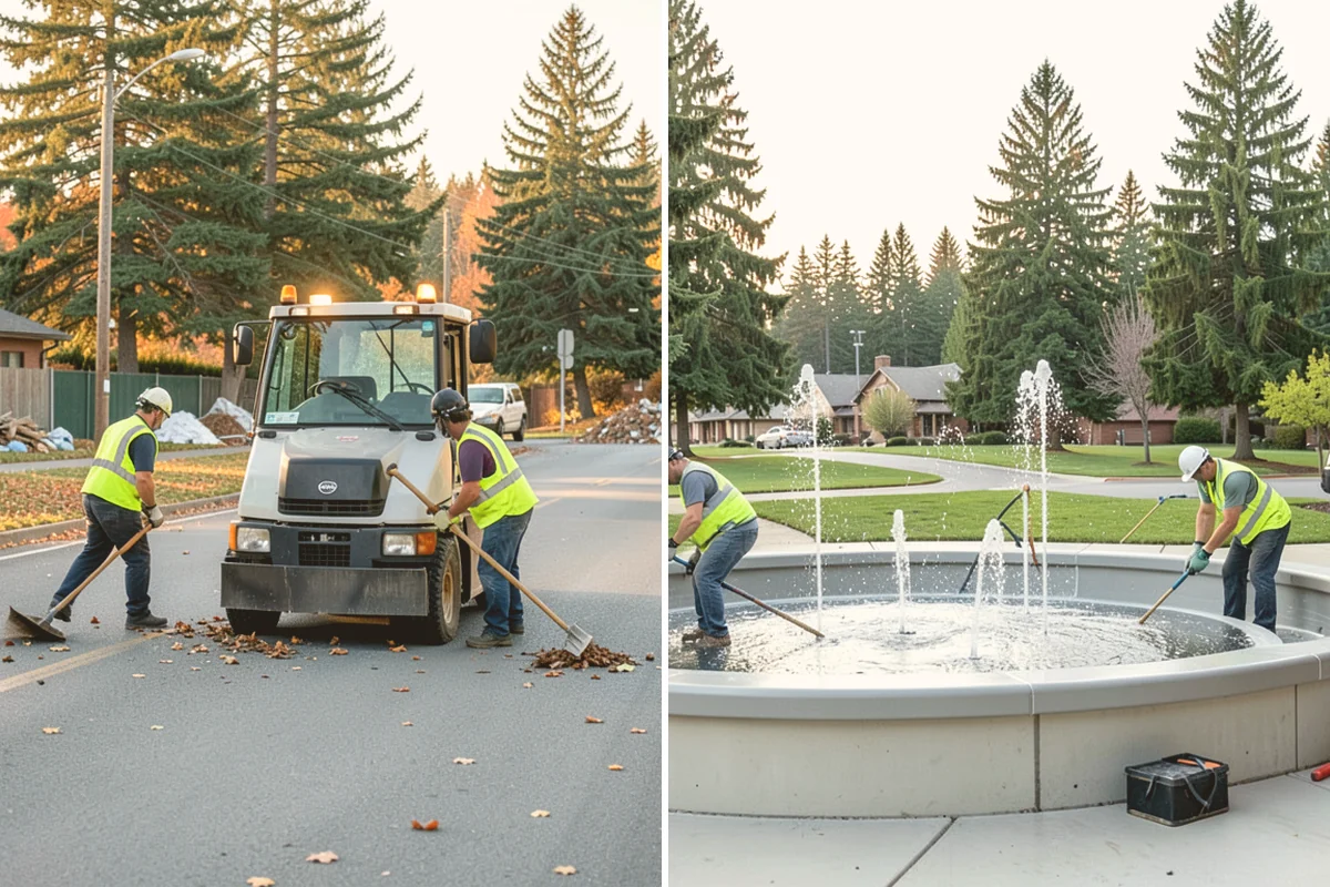 Animal Waste Removal in Snohomish, Snohomish County, WA - Collect waste from grounds and stations