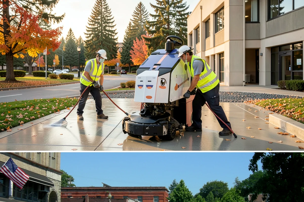Animal Waste Removal in Snohomish, Snohomish County, WA - Warmer, high-use spring and summer months typically require more frequent service.