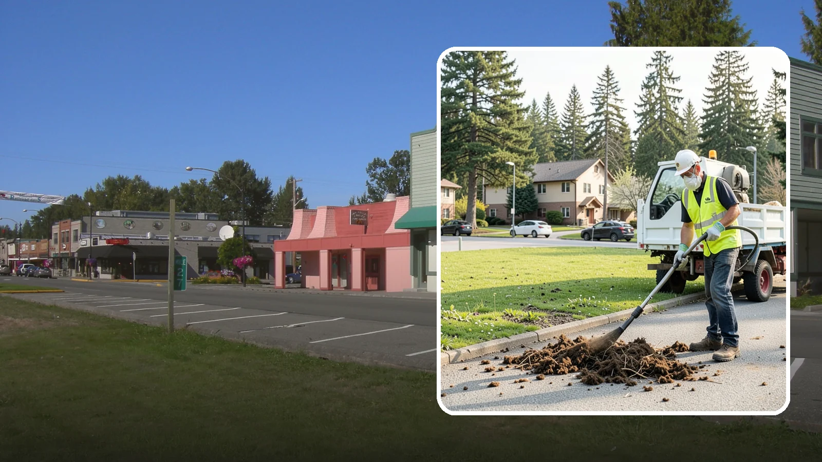 Animal Waste Removal in Snoqualmie, King County, WA - Animal and pet waste removal that keeps dog parks, trails, and public grounds sanitary.
