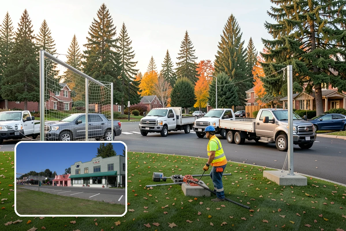 Animal Waste Removal in Snoqualmie, King County, WA - Keeps dog parks and trails sanitary