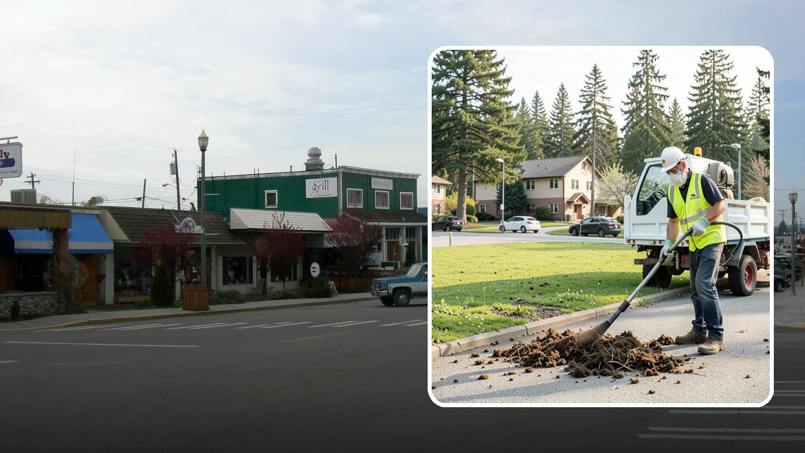Animal Waste Removal in Stanwood, Snohomish County, WA - Animal and pet waste removal that keeps dog parks, trails, and public grounds sanitary.