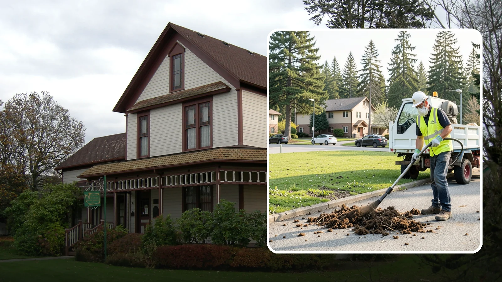 Animal Waste Removal in Sumner, Pierce County, WA - Animal and pet waste removal that keeps dog parks, trails, and public grounds sanitary.