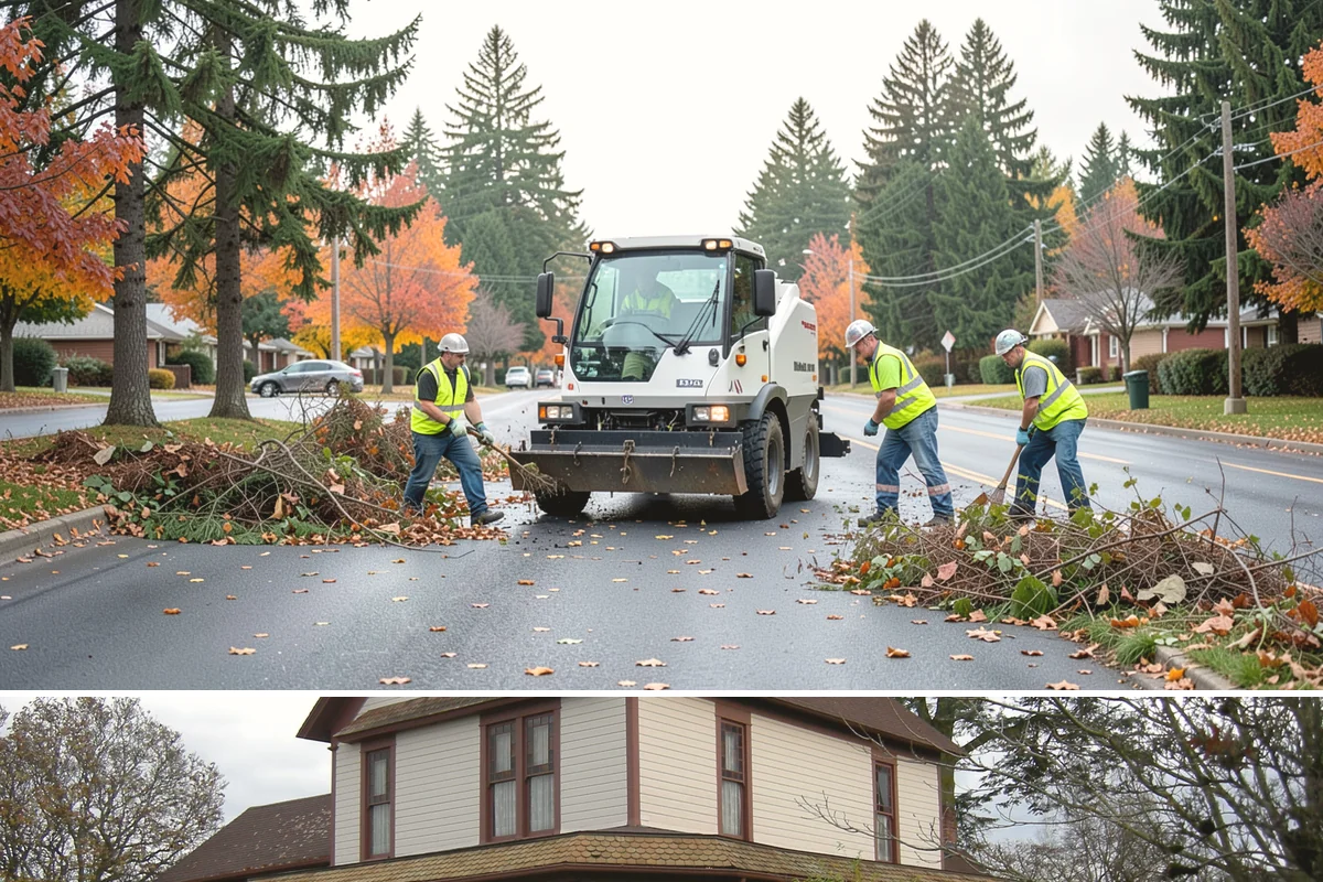 Animal Waste Removal in Sumner, Pierce County, WA - Warmer, high-use spring and summer months typically require more frequent service.