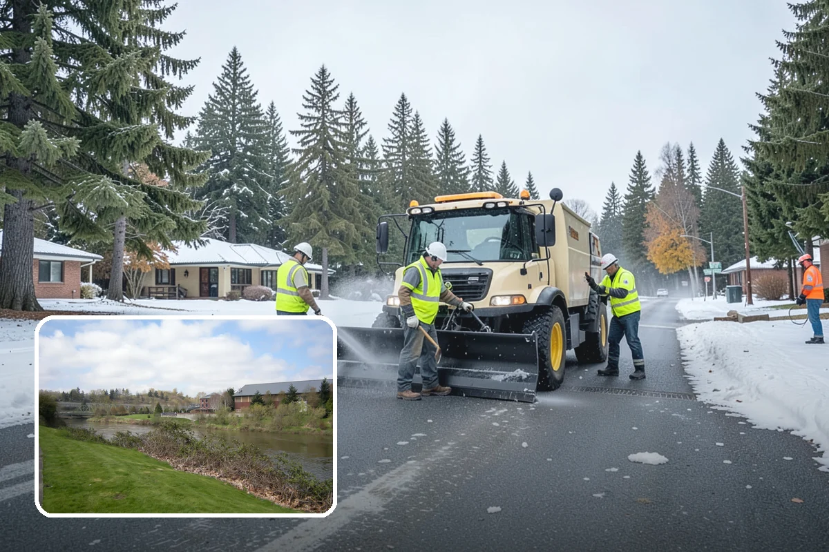 Animal Waste Removal in Tukwila, King County, WA - Keeps dog parks and trails sanitary