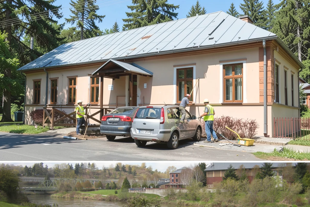 Animal Waste Removal in Tukwila, King County, WA - Warmer, high-use spring and summer months typically require more frequent service.