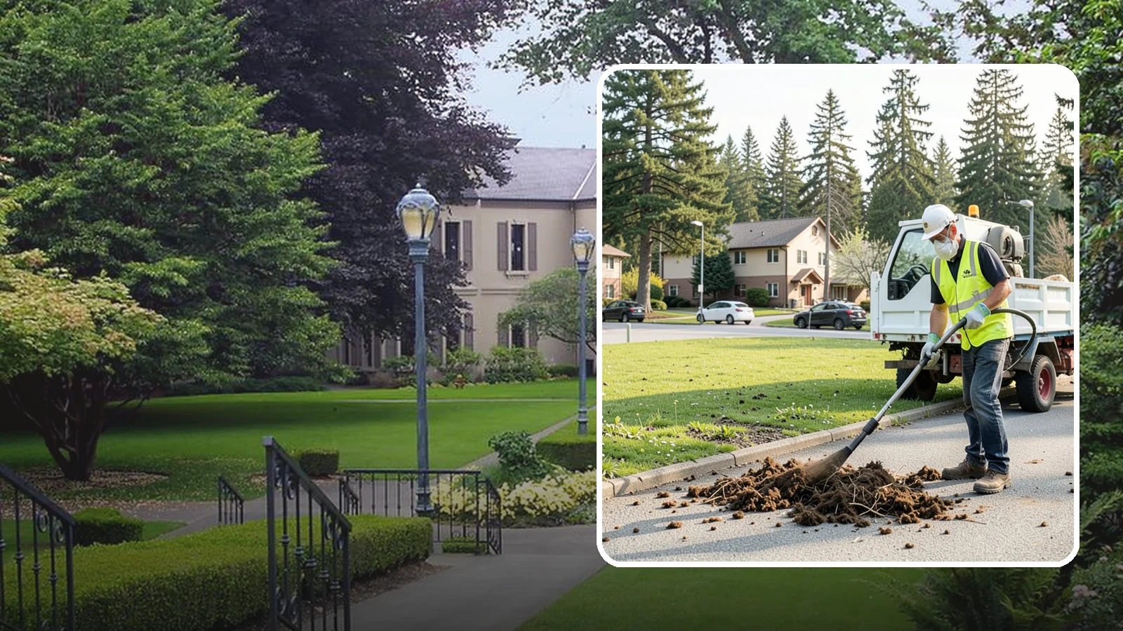 Animal Waste Removal in Woodinville, King County, WA - Animal and pet waste removal that keeps dog parks, trails, and public grounds sanitary.