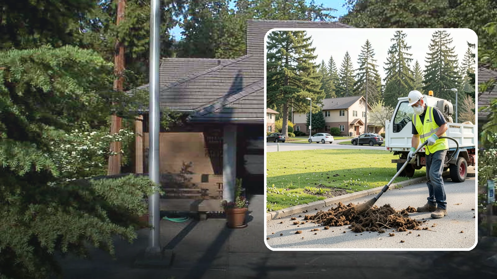 Animal Waste Removal in Yarrow Point, King County, WA - Animal and pet waste removal that keeps dog parks, trails, and public grounds sanitary.