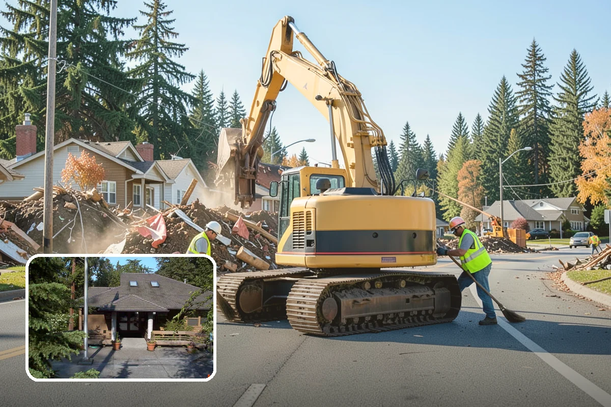 Animal Waste Removal in Yarrow Point, King County, WA - Keeps dog parks and trails sanitary