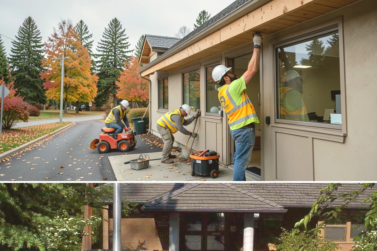 Animal Waste Removal in Yarrow Point, King County, WA - Warmer, high-use spring and summer months typically require more frequent service.