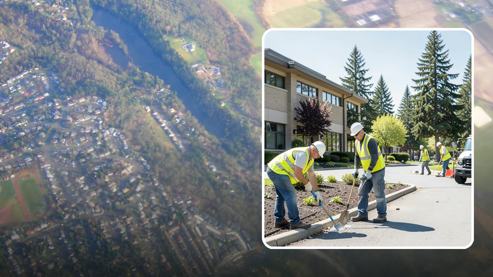 Annual Maintenance Agreements in Algona, King County, WA - Fixed-scope yearly contracts that bundle recurring grounds and facility upkeep into a predictable budget line.