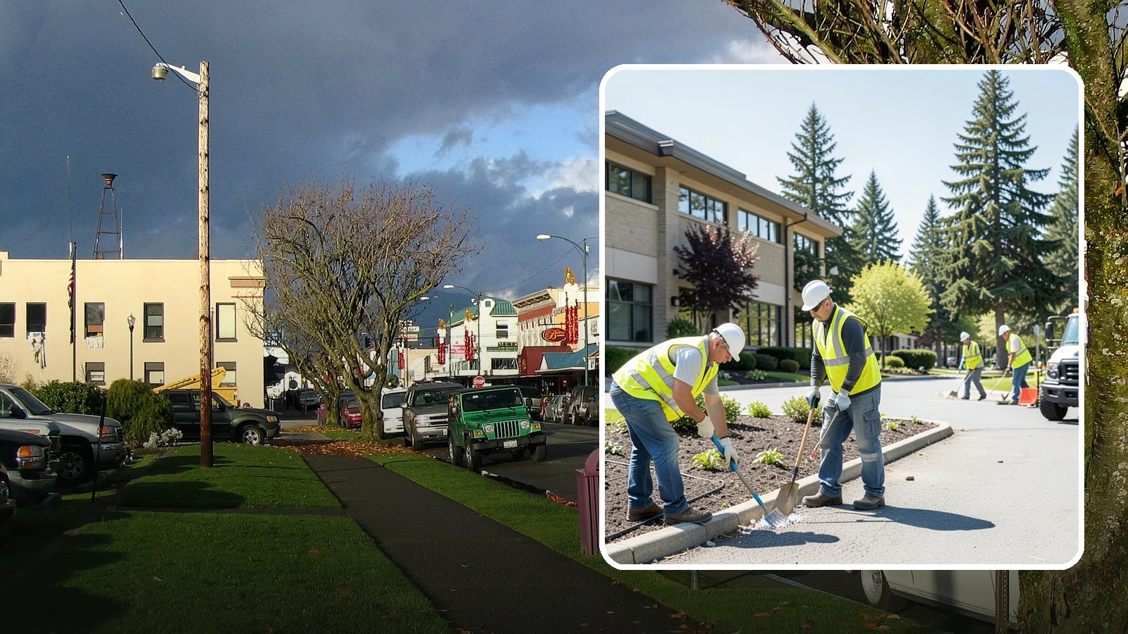 Annual Maintenance Agreements in Arlington, Snohomish County, WA - Fixed-scope yearly contracts that bundle recurring grounds and facility upkeep into a predictable budget line.