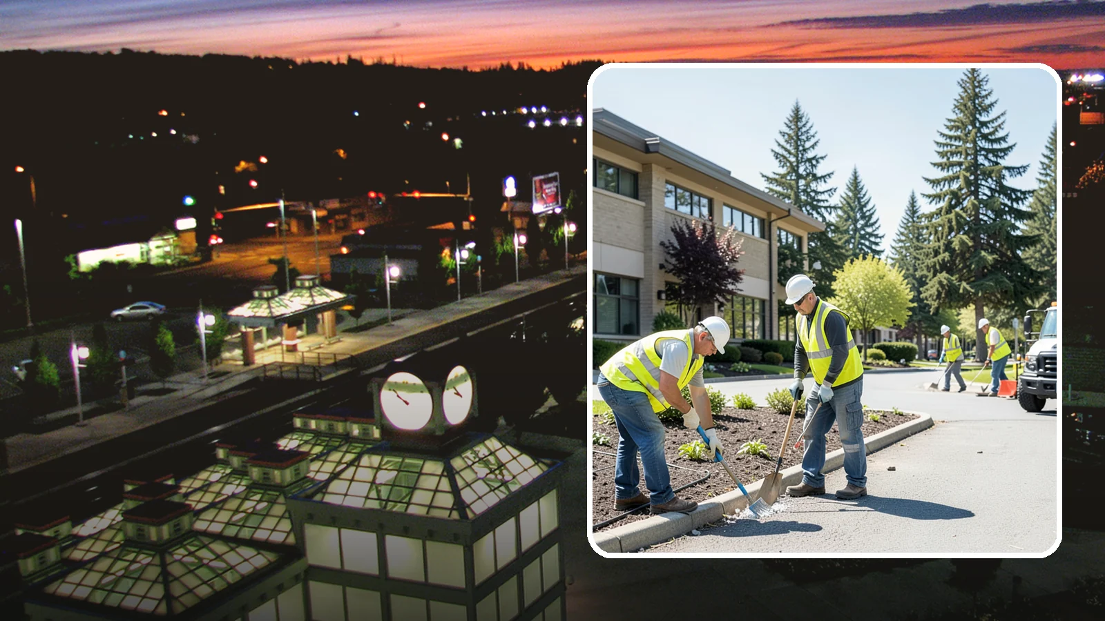 Annual Maintenance Agreements in Auburn, King County, WA - Fixed-scope yearly contracts that bundle recurring grounds and facility upkeep into a predictable budget line.
